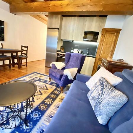 Rustic Chic De Luxe 47E Hut-5687 El Tarter Exterior foto