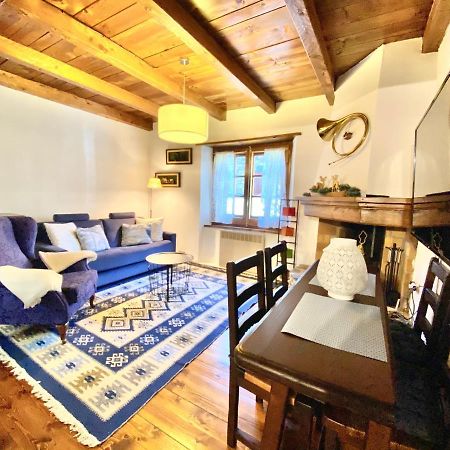 Rustic Chic De Luxe 47E Hut-5687 El Tarter Exterior foto