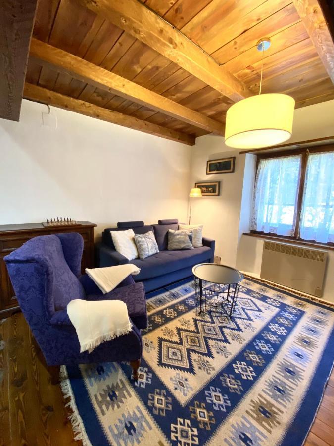Rustic Chic De Luxe 47E Hut-5687 El Tarter Exterior foto