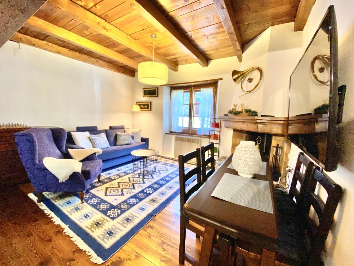 Rustic Chic De Luxe 47E Hut-5687 El Tarter Exterior foto