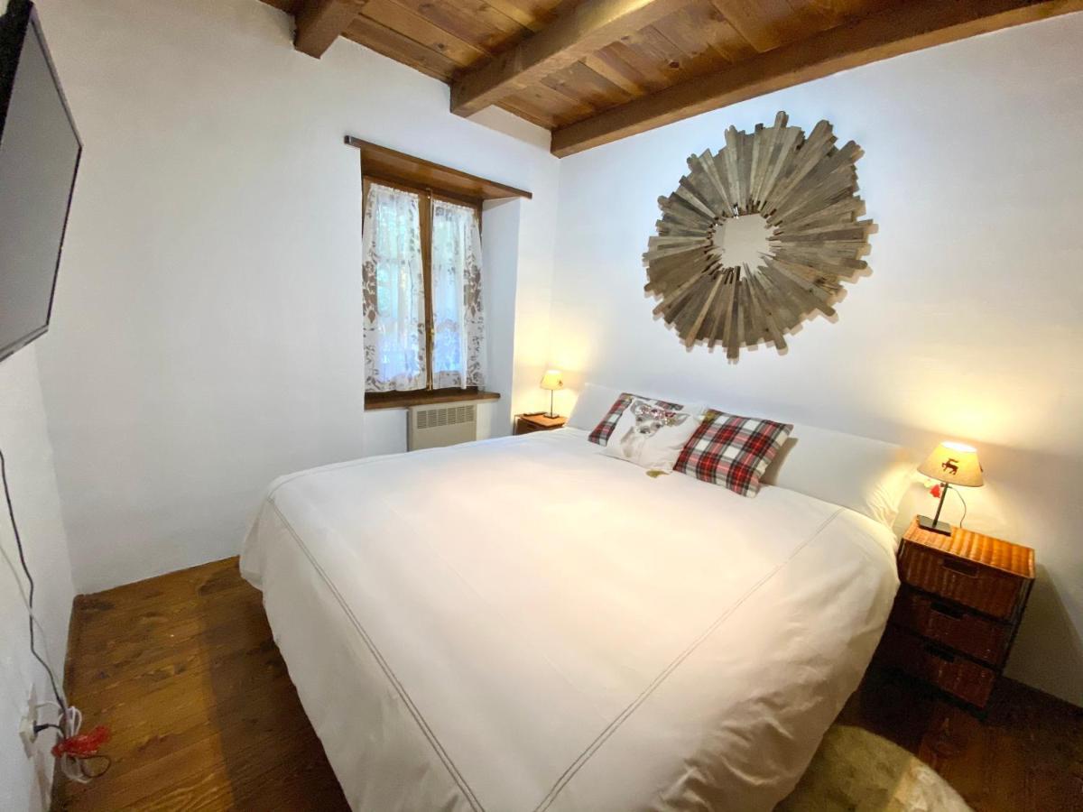Rustic Chic De Luxe 47E Hut-5687 El Tarter Exterior foto