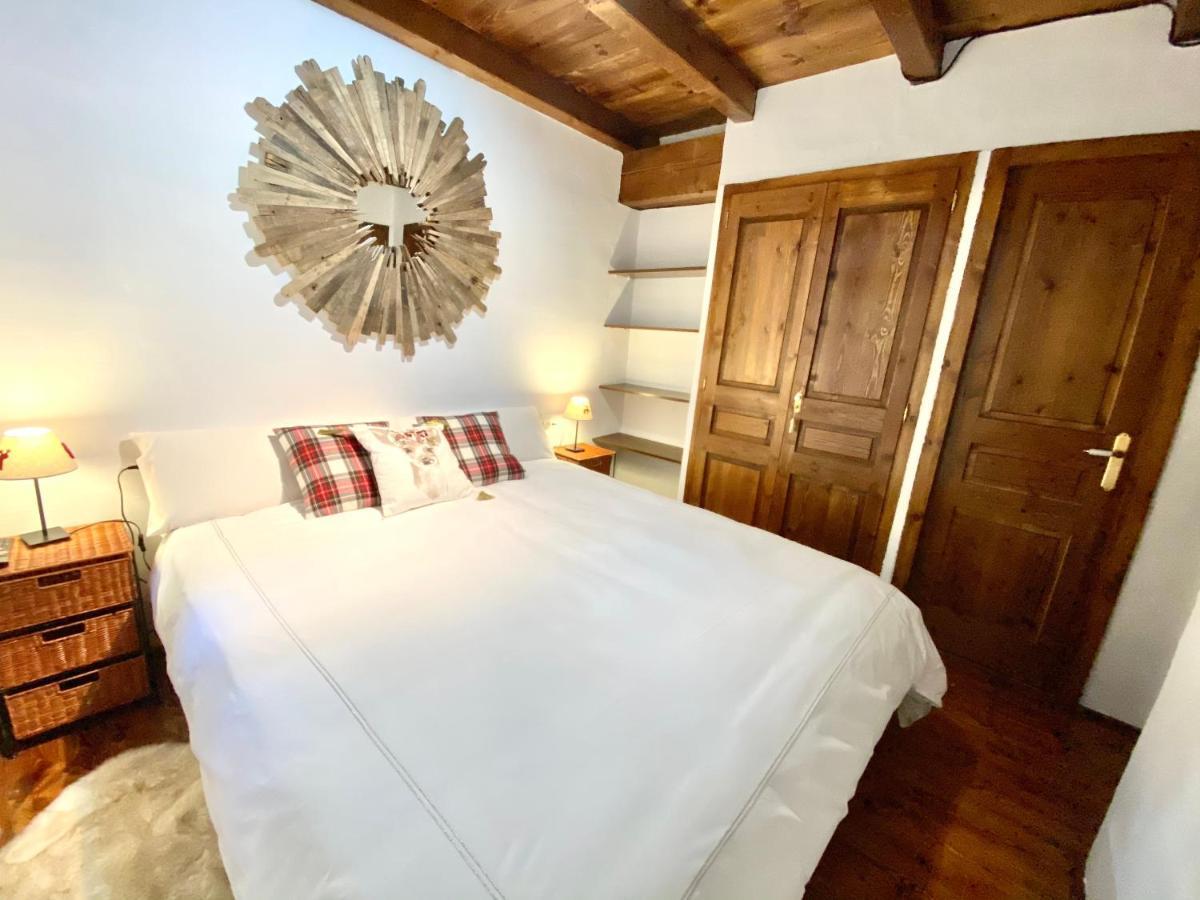 Rustic Chic De Luxe 47E Hut-5687 El Tarter Exterior foto