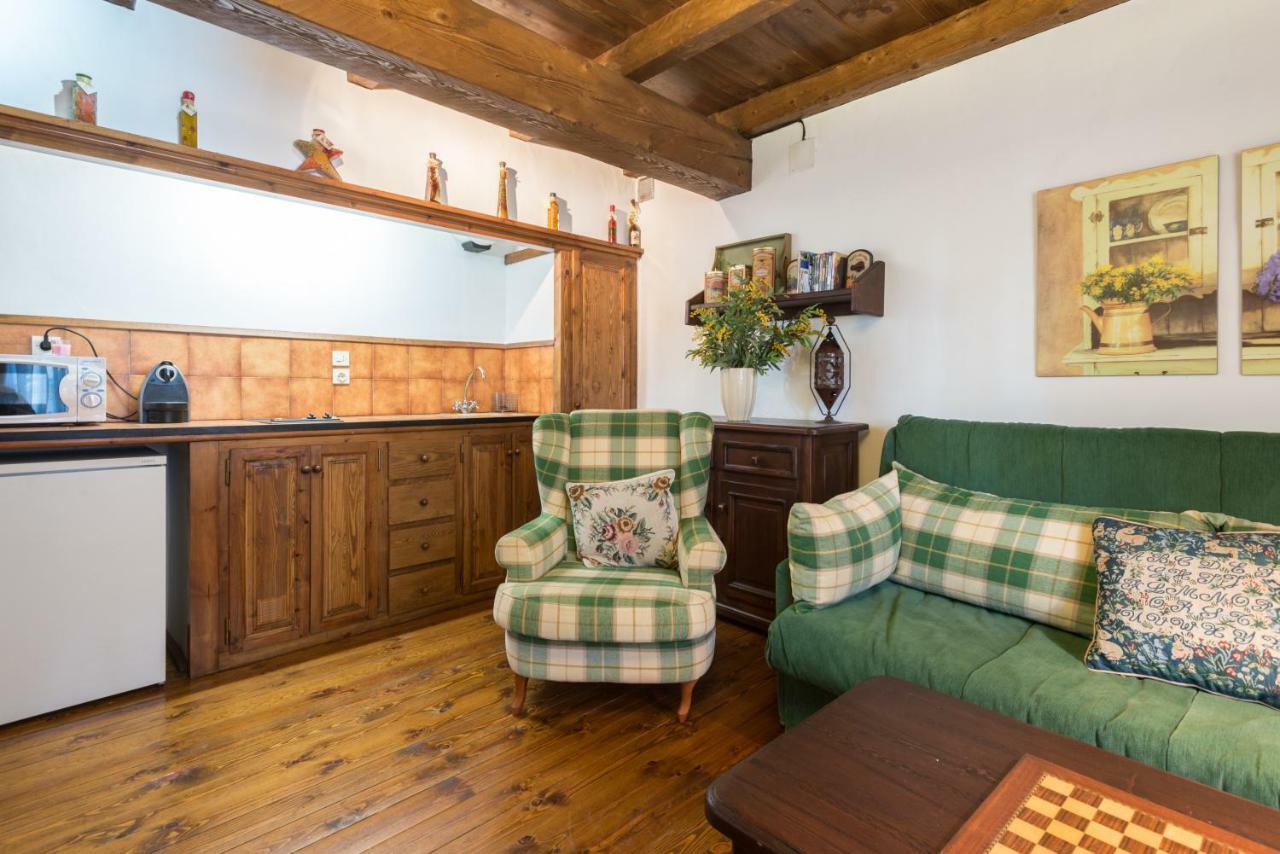 Rustic Chic De Luxe 47E Hut-5687 El Tarter Exterior foto