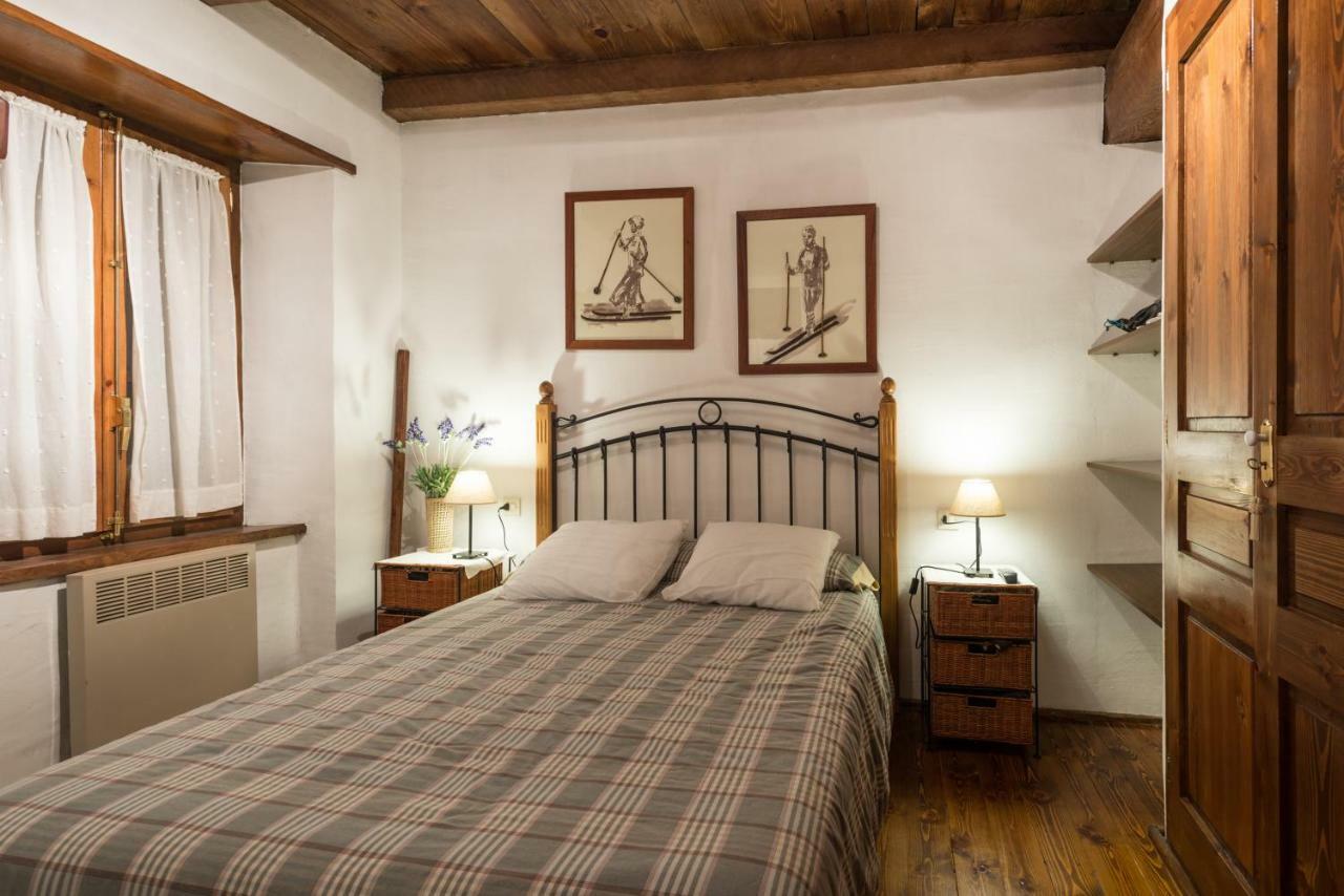 Rustic Chic De Luxe 47E Hut-5687 El Tarter Exterior foto