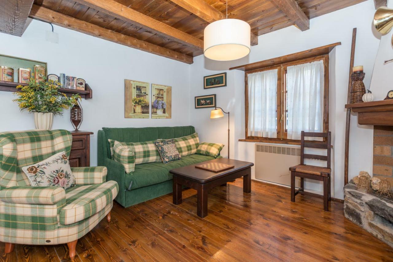 Rustic Chic De Luxe 47E Hut-5687 El Tarter Exterior foto