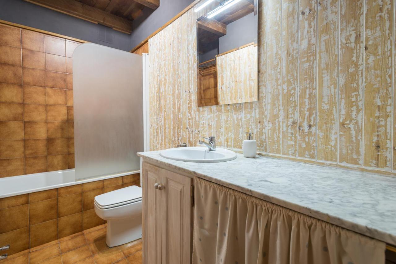 Rustic Chic De Luxe 47E Hut-5687 El Tarter Exterior foto